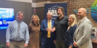 V2 Forensics honored with Drone Technology Company of the Year Award