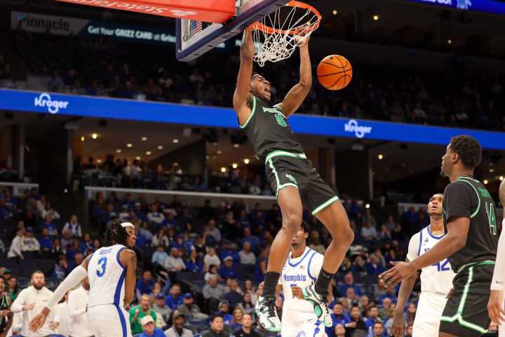 Lorient hopes to duplicate his success at North Texas in Morgantown