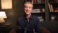 Gavin Newsom Launches True Crime Podcast About How He Killed California