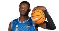 Yannick Nzosa: "En Málaga se habló mucho de mí de la NBA, draft, la selección... Me afectó y me presionó"