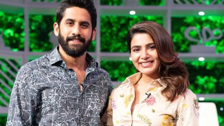 'It has come with a lot of trolling': Samantha Ruth Prabhu opens up about her separation from Naga Chaitanya