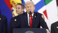 Trump takes lighthearted jab at Norway: ‘What happened?’