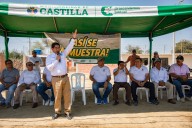 Piura: Alcalde de Castilla pide al presidente articular políticas de seguridad