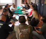 Guardia Civil Estatal, preparada para festividades de “Xantolo en tu ciudad”