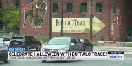 Buffalo Trace holding ‘Night at the Distillery’ event