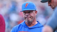 Florida baseball coach Kevin O'Sullivan takes leave of absence to address personal matters