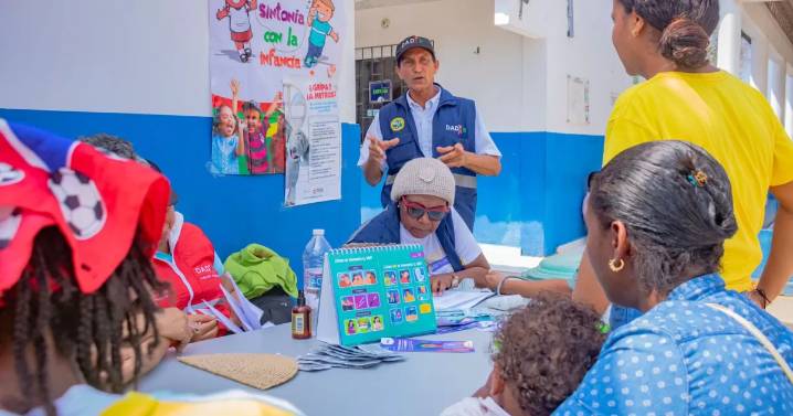 Más de 150 niños han muerto por infecciones respiratorias este año: estas son las regiones afectadas