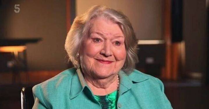 Patricia Routledge's heartbreaking Keeping Up Appearances confession before death
