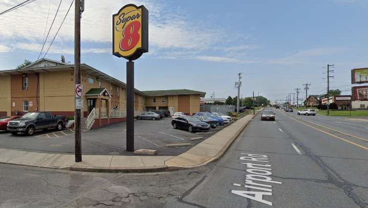 Allentown motel standoff ends in suicide, coroner identifies Carbon County man