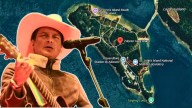 Zubeen Island in Singapore, Bhutkun ki tapri in MP: What's going on online?