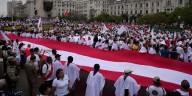 Marcha de hoy 15 de octubre: estos son los cinco puntos de concentración en Lima y los horarios
