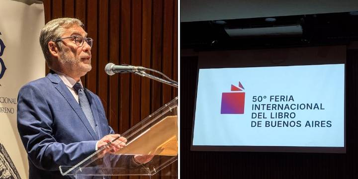 Feria del Libro de Buenos Aires N° 50: los primeros detalles de una edición que promete ser inolvidable