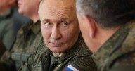 Safest place in your home if Russia bombed UK as Putin's pal sends horror WW3 threat