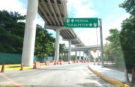 Reabren la calle 82 de Progreso