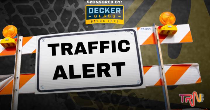 Eastbound On-Ramp at Near Green River to Close for Bridge Work