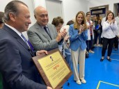 El Hospital Ortopédico Infantil siempre a la vanguardia
