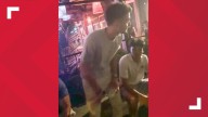 College student wanted in violent assault at popular sports bar Park Tavern in Atlanta
