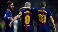 Messi, Iniesta, Sergio Ramos... El mundo del fútbol reacciona al adiós de Jordi Alba: "¿Quién me va a dar los pases atrás ahora?"