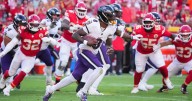 Browns switching QBs and Ravens reeling: 5 things to know about Week 5 of the NFL season