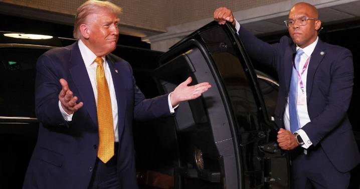 South Korea trade deal appears elusive as Trump seeks $350B investment