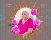 Comunidad honra la vida y el legado de Antonia “Toñita” Flores Morales