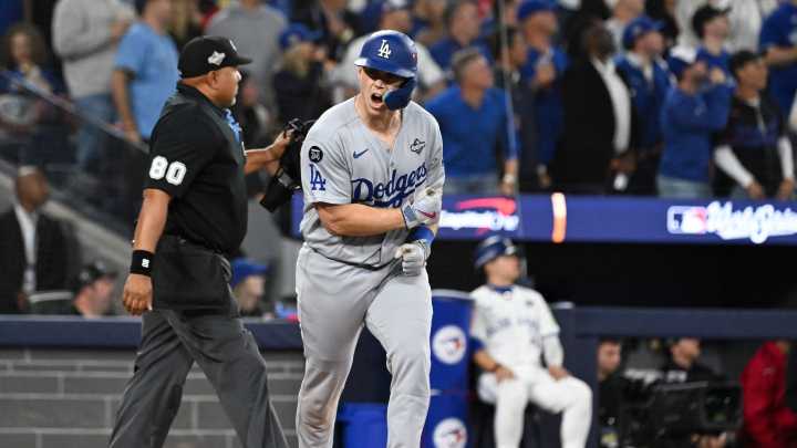 Get Dodgers vs. Blue Jays tickets when the World Series moves to LA