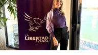 Virginia Gallardo dio la sorpresa en Corrientes y logró una banca en Diputados