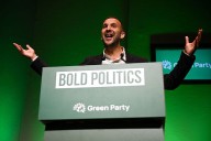 The truth about the Green party's booming membership