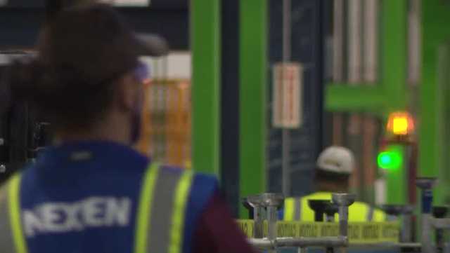 SC: Samsung plant hosts students on National Manufacturing Day