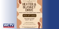 Heater and blanket drive happening for seniors in Gadsden County