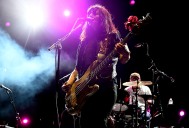 Ex-Pixies bassist accused of plagiarism, song scrubbed from streaming
