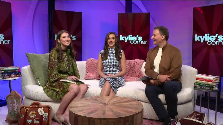 Kylie’s Corner for September 2025 | FOX 4 Dallas-Fort Worth