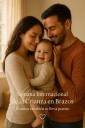 Semana Internacional de la Crianza en Brazos: el amor también se lleva puesto