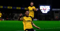 Torquay United 3 Chippenham Town 0 - Gulls ease to victory over strugglers
