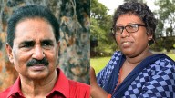 Poratta-Beef statement; Bindu Ammini files complaint against NK Premachandran