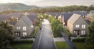 Homes plan confirmed for power station site