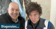 Más motosierra: Milei prepara una Ley de Bases II para después de las elecciones