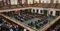Abbott sets special election in May for empty Texas Senate seat