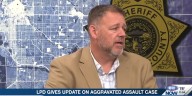 FULL VIDEO: LPD update on aggravated assault, ongoing investigation in north Lincoln