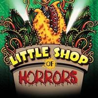 Little Shop of Horrors comes to the Old Opera House