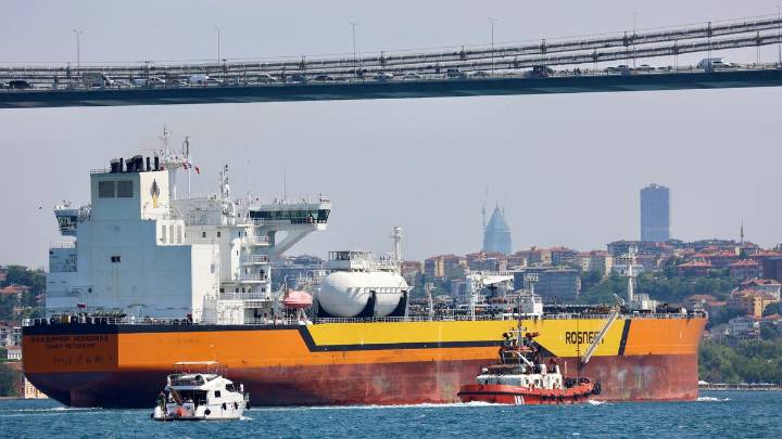 India’s September crude oil imports underscore centrality of Russia, Middle East