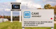 Doug Ford facing pressure to release details of financial support for General Motors