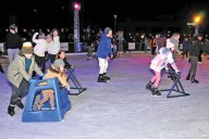 Winter Blast merges with Royal Oak Holidays
