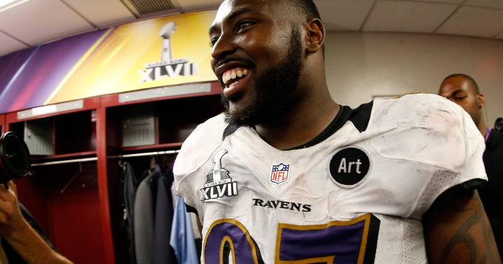 Baltimore Ravens Super Bowl champion Arthur Jones III dies at 39