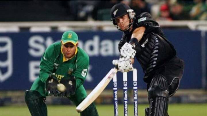 Once banned for life for match-fixing, Ex-New Zealand cricketer Lou Vincent gears up to educate youngsters on perils of corruption