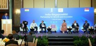 India Offers Tremendous Opportunities, Piyush Goyal Tells Singapore