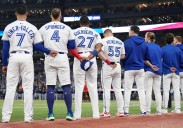 Blue Jays in World Series for first time since before Shohei Ohtani was born, while Dodgers seek to repeat