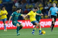 El Cádiz, a prolongar el idilio en el Gran Canaria