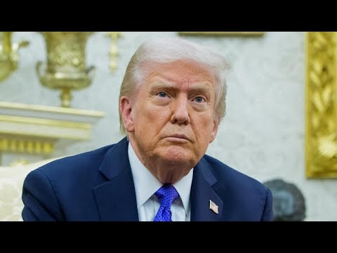 Trump changes his mind on sending federal agents to San Francisco