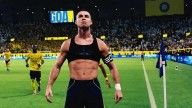 Video: golazo de Cristiano Ronaldo para acercarse a los 1000 goles